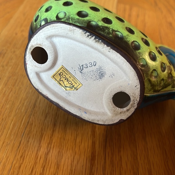 Vintage chickens - Picture 5 of 9